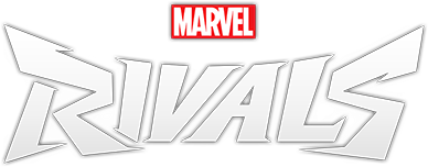 logo for Marvel Rivals esports game