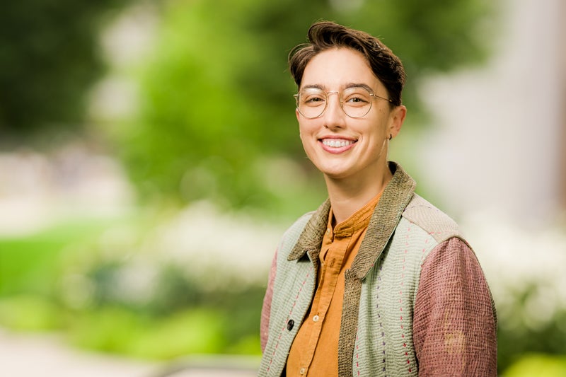 profile photo of Mo Smith