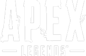 Logo for video game: Apex Legends