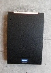 Image of RFID Proxy pad.