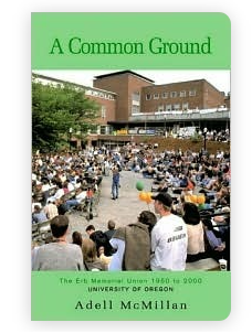 Image of the cover of book, A Common Ground